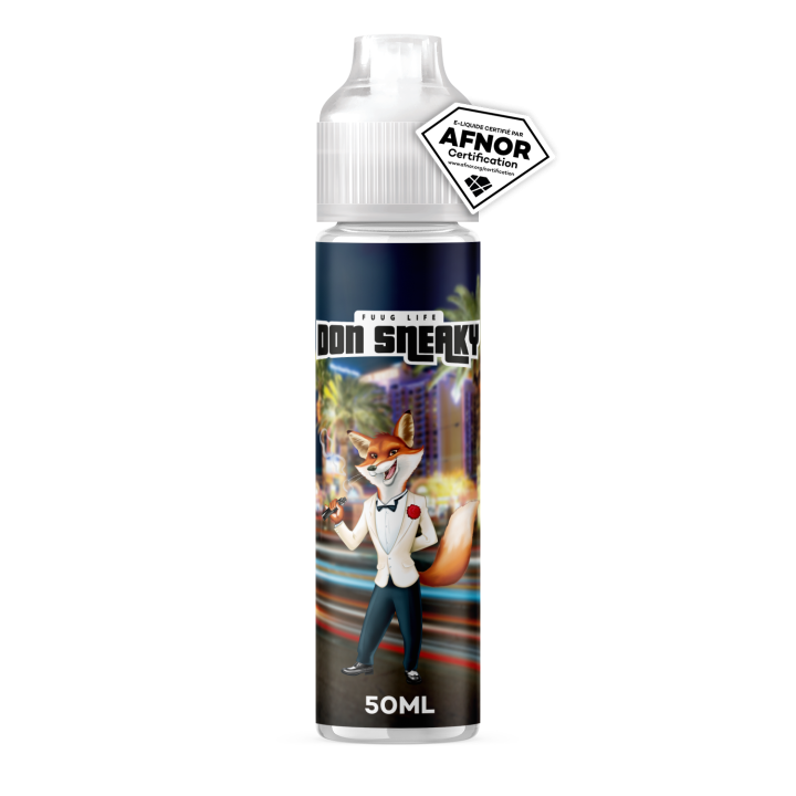 Don Sneaky 40ml| FUU
