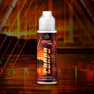 Corpo | Cyber Steam | FUU