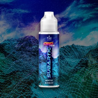 Subartic | Cyber Steam | FUU