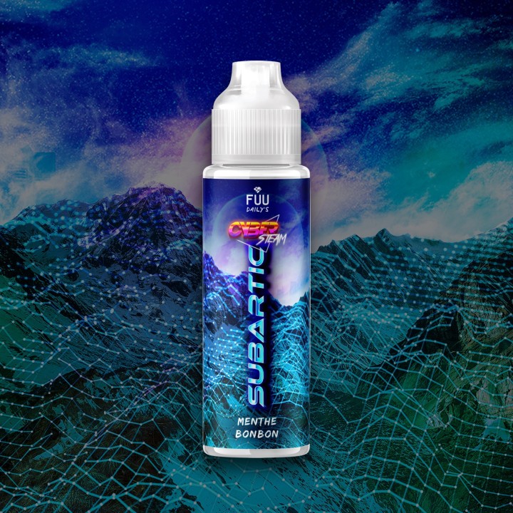 Subartic | Cyber Steam | FUU