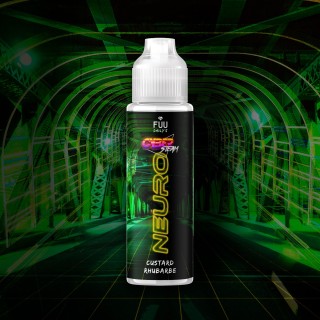 Neuro | Cyber Steam | FUU