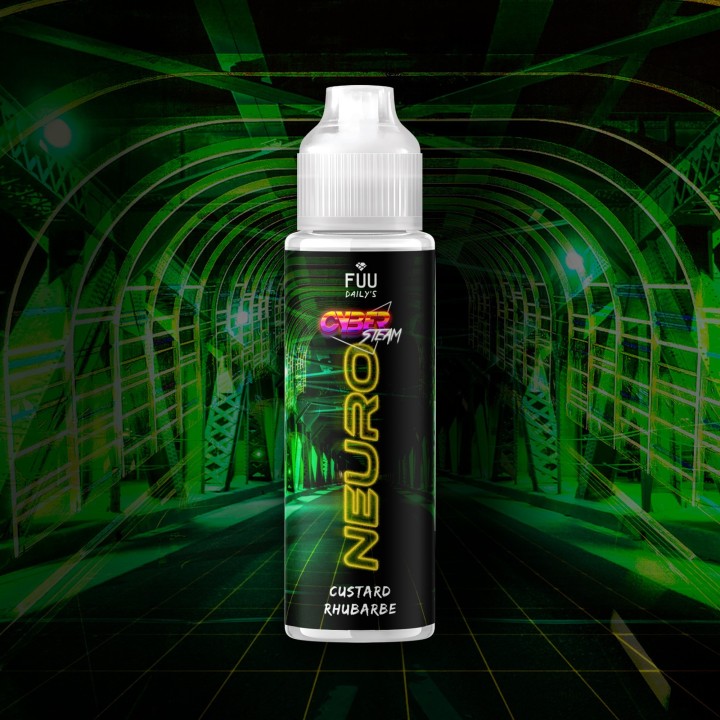 Neuro | Cyber Steam | FUU