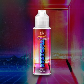 Dystopia | Cyber Steam | FUU