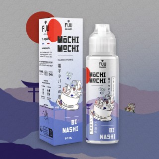 Bi' Nashi | Mochi Mochi | FUU