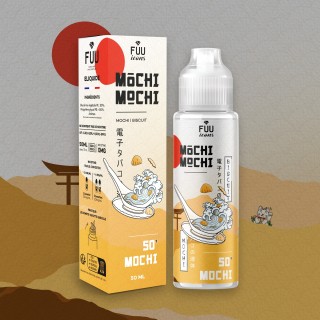 So' Mochi | Mochi Mochi | FUU