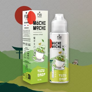 Yuzu' Drop | Mochi Mochi | FUU