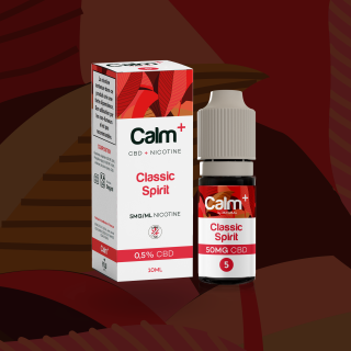 Classic Spirit | Calm+ by MiNiMAL | FUU