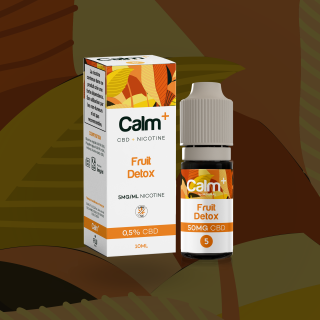 Fruit Detox | Calm+ by MiNiMAL | FUU
