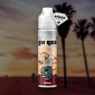 The Fuu | Low Rider | Supersize