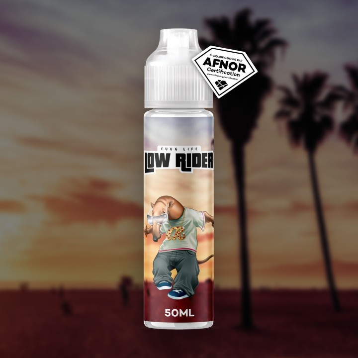 The Fuu | Low Rider | Supersize