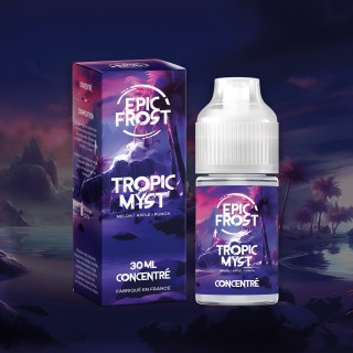 Tropic Myst 30ml | FUU Concentrés