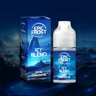 Icy Blend 30ml | FUU Concentrés