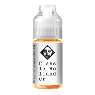 Classic Hollander| Beurk Research | FUU