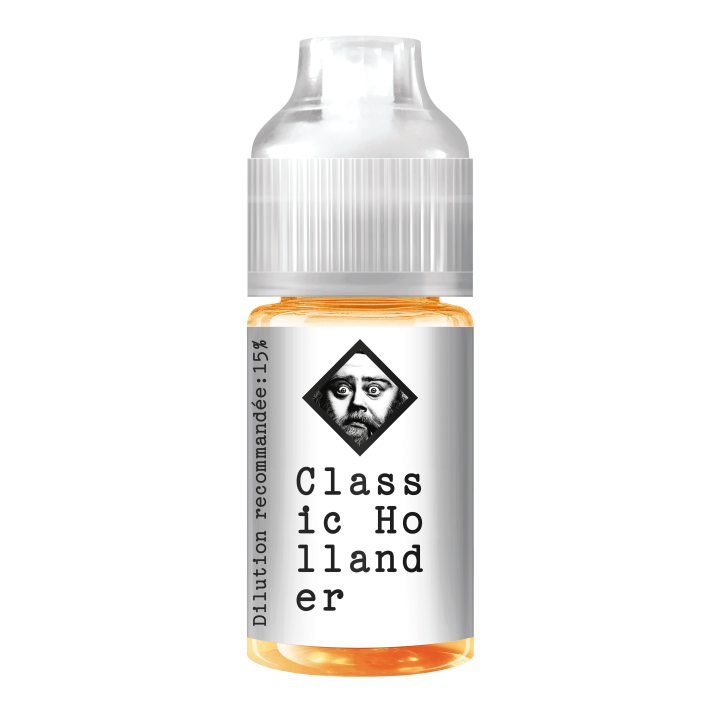 Classic Hollander| Beurk Research | FUU