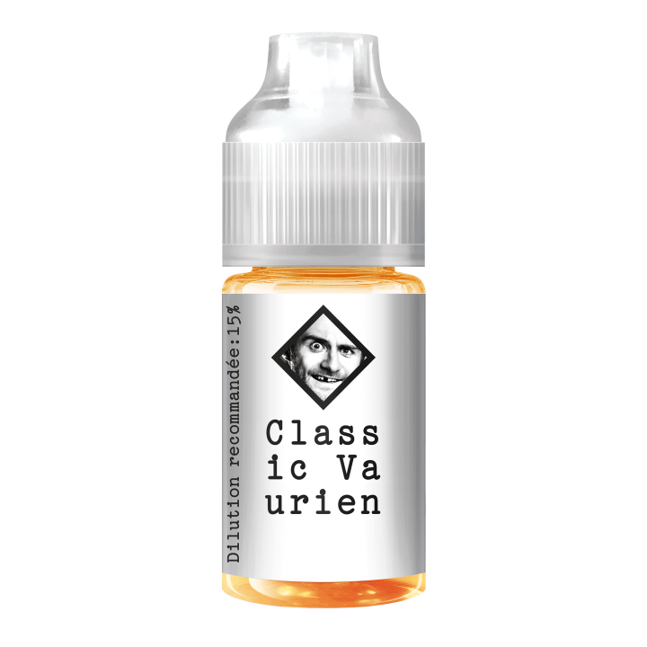 Classic Vaurien| Beurk Research | FUU