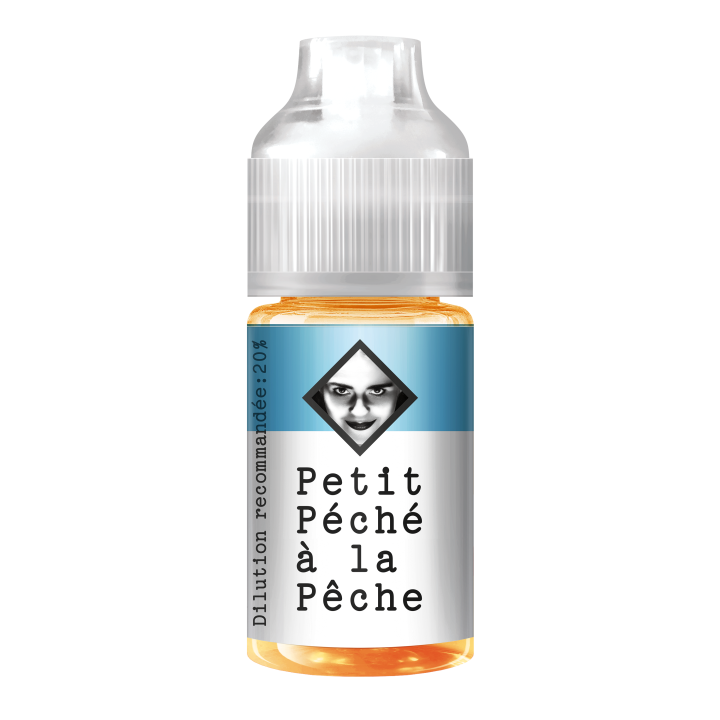 Petit Péché à la Pêche| Beurk Research | FUU