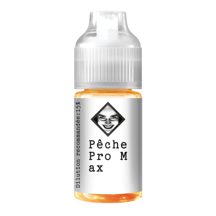 Pêche Pro Max| Beurk Research | FUU