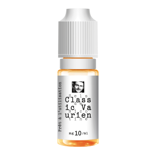 Classic Vaurien   | Beurk Research | FUU
