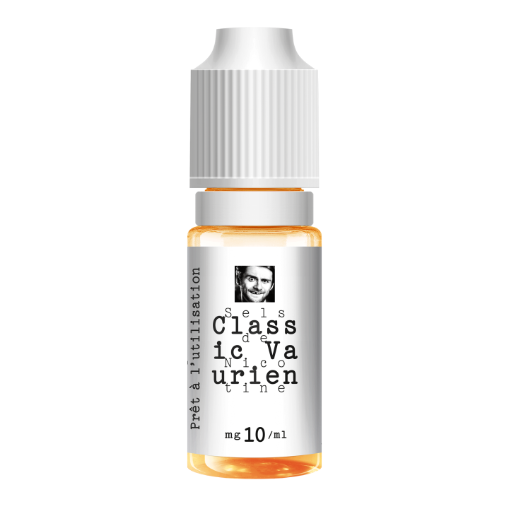 Classic Vaurien   | Beurk Research | FUU