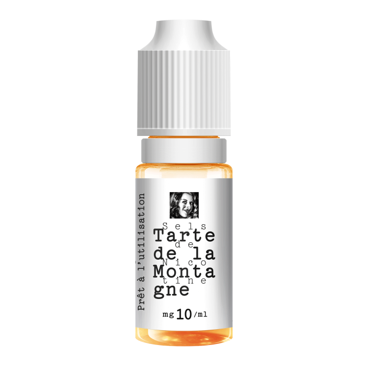 Tarte de la Montagne | Beurk Research | FUU