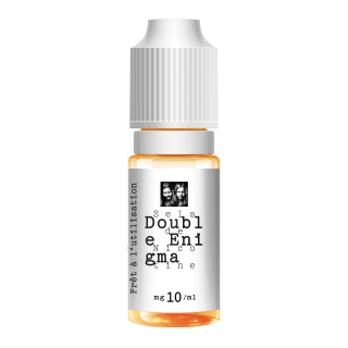 Double Enigma | Beurk Research | FUU