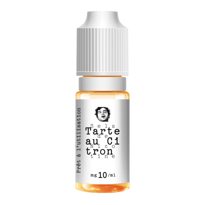 Tarte au Citron | Beurk Research | FUU