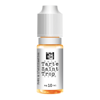 Tarte Saint Trop | Beurk Research | FUU