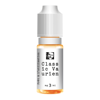 Classic Vaurien   | Beurk Research | FUU