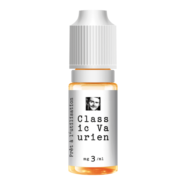 Classic Vaurien   | Beurk Research | FUU