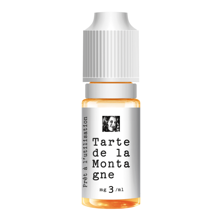 Tarte de la Montagne | Beurk Research | FUU