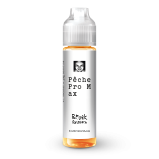Peche Pro Max  | Beurk Research | FUU