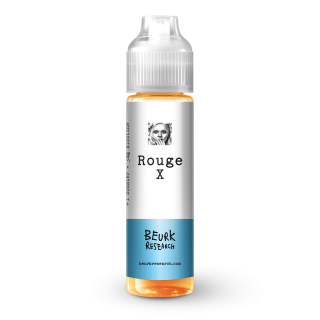 Rouge X  | Beurk Research | FUU