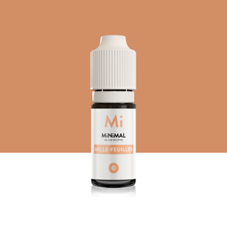 MINIMAL Mille-feuilles 10ml | FUU