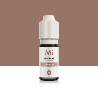 MINIMAL Liégeois 10ml | FUU