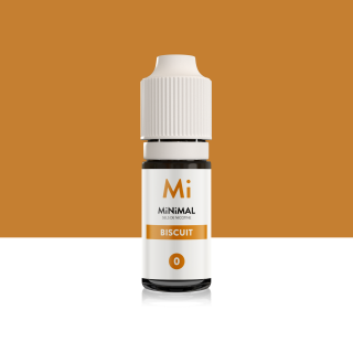 MINIMAL Biscuit 10ml | FUU