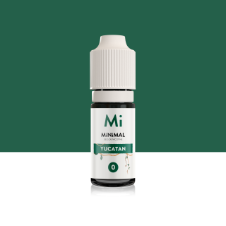 MINIMAL Yucatan 10ml | FUU