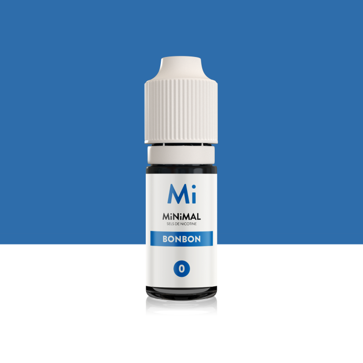 MINIMAL Bonbon 10ml | FUU