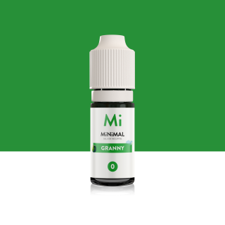 MINIMAL Granny 10ml | FUU