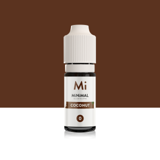 MINIMAL Coconut 10ml | FUU