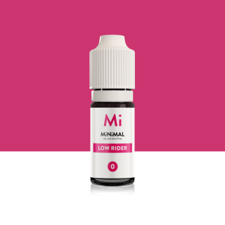 MINIMAL Berry Lemonade 10ml | FUU
