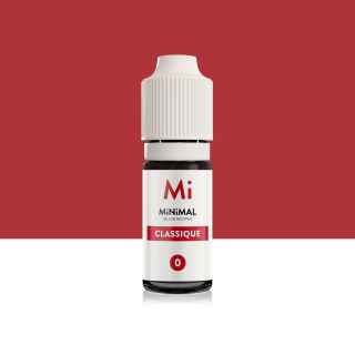 MINIMAL Classique 10ml | FUU