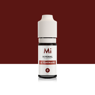 Le Téméraire | MiNiMAL | FUU