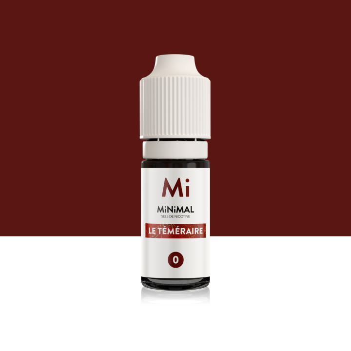Le Téméraire | MiNiMAL | FUU