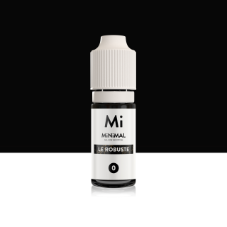 Le Robuste | MiNiMAL | FUU