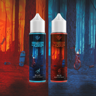 Red | Fuurious Flavor | FUU