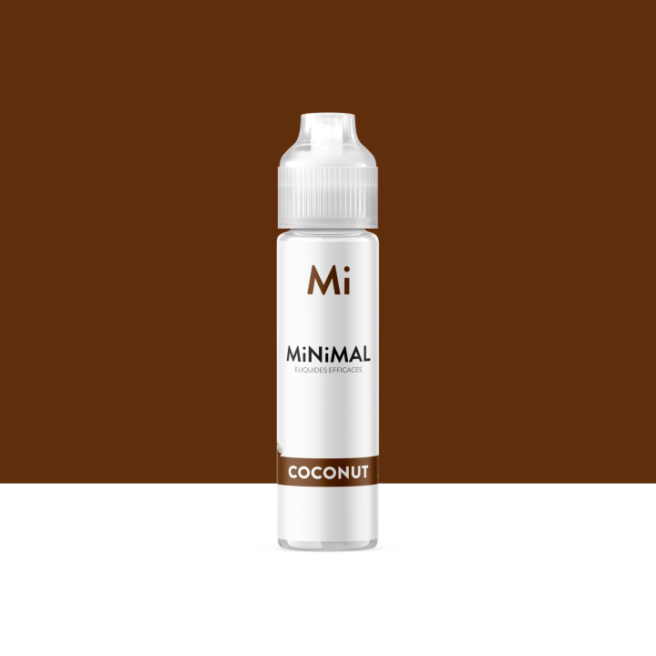MINIMAL Coconut  Grand Format | FUU