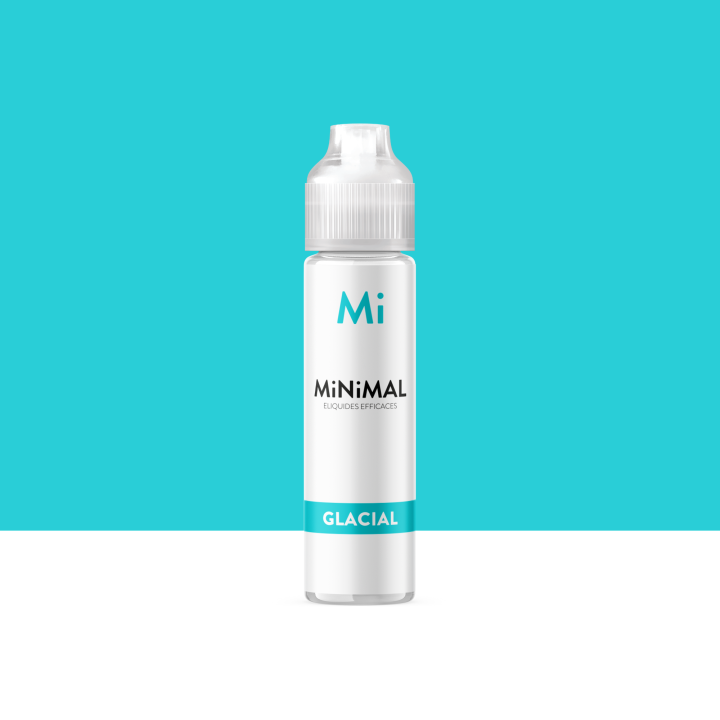 MINIMAL Glacial Grand Format | FUU