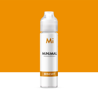 MINIMAL Biscuit Big Size | FUU