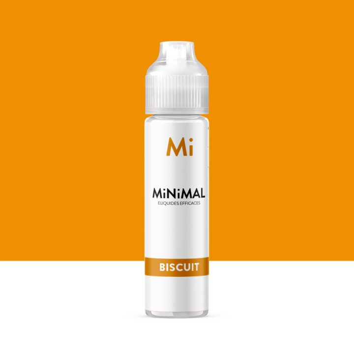 MINIMAL Biscuit Big Size | FUU