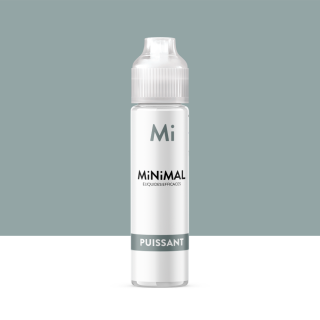 MINIMAL Puissant Big Size | FUU